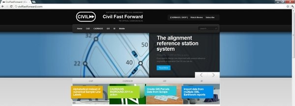 The alignment reference station system